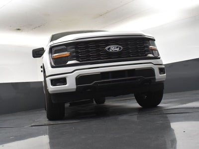 2026 Ford F-150 STX 200A