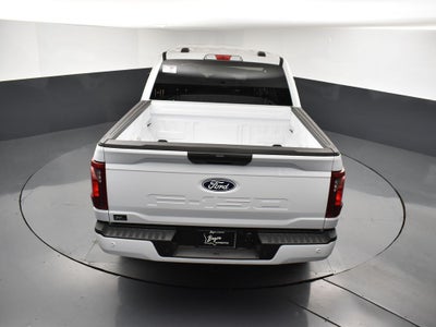 2026 Ford F-150 STX 200A
