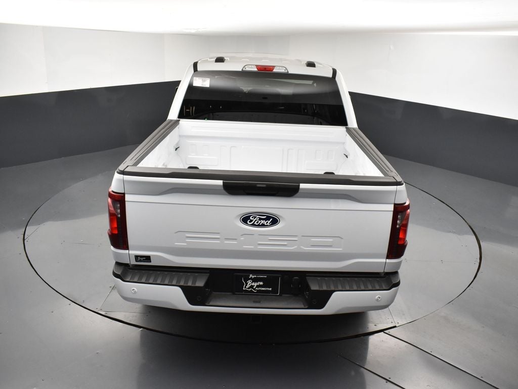 2026 Ford F-150 STX 200A