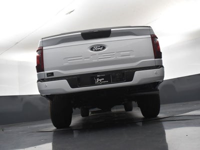 2026 Ford F-150 STX 200A