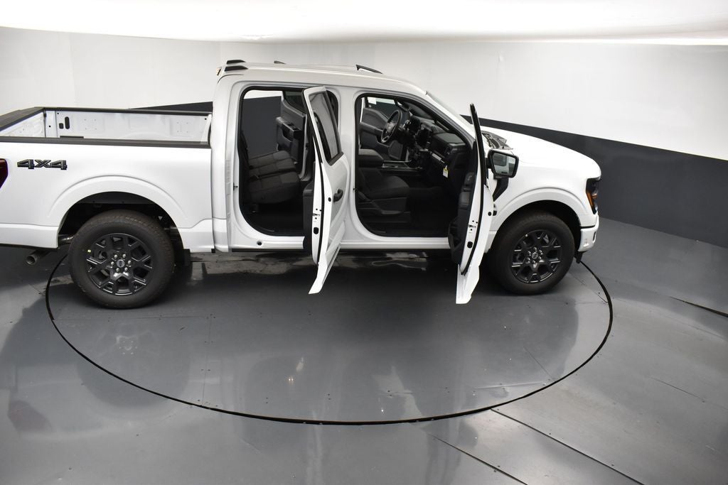 2026 Ford F-150 STX 200A