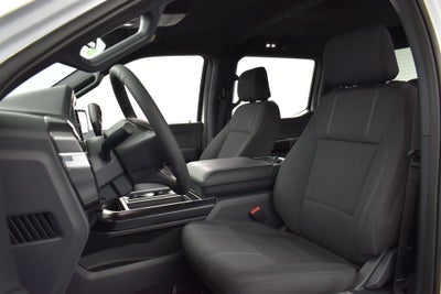 2026 Ford F-150 STX 200A
