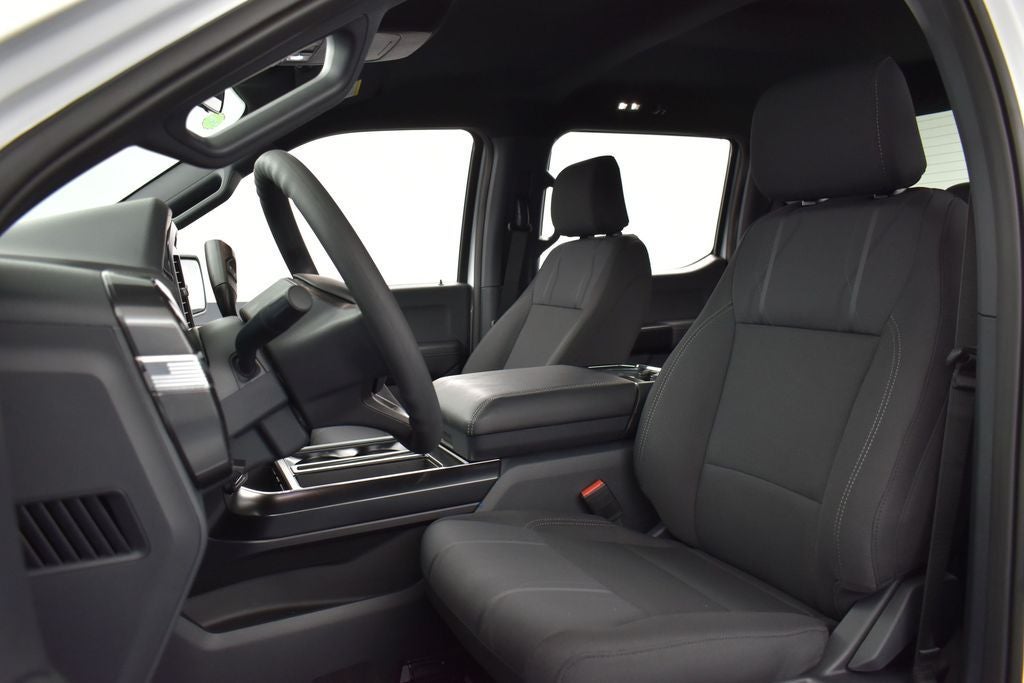 2026 Ford F-150 STX 200A