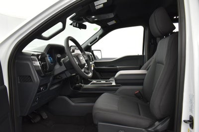 2026 Ford F-150 STX 200A