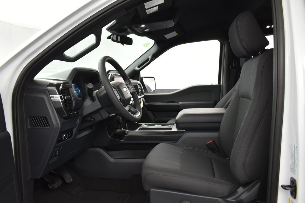2026 Ford F-150 STX 200A