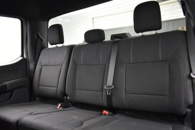 2026 Ford F-150 STX 200A
