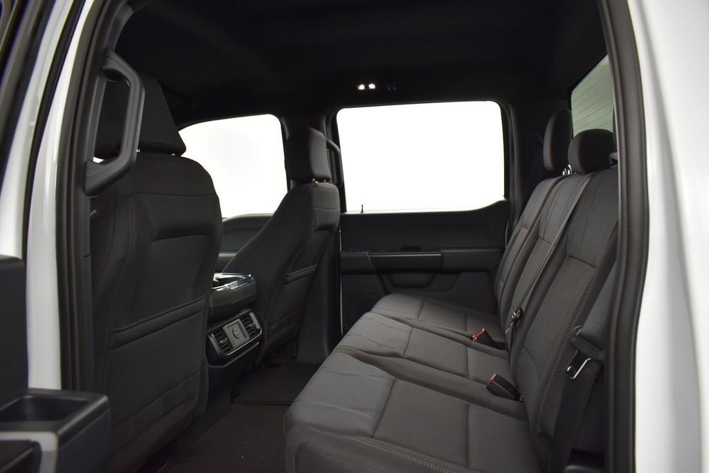 2026 Ford F-150 STX 200A