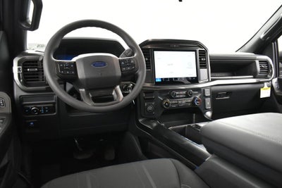 2026 Ford F-150 STX 200A
