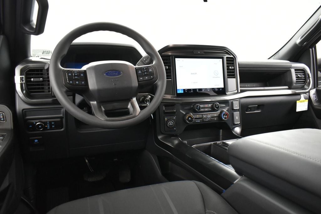 2026 Ford F-150 STX 200A