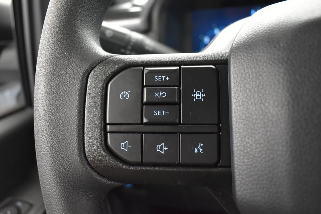 2026 Ford F-150 STX 200A