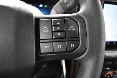 2026 Ford F-150 STX 200A