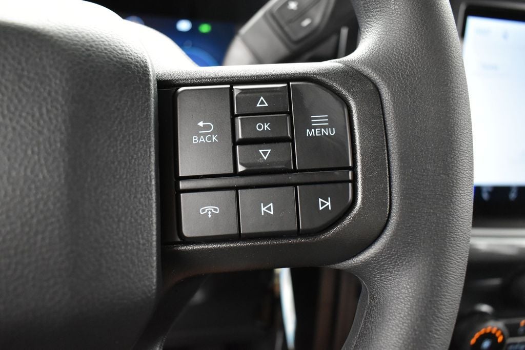 2026 Ford F-150 STX 200A