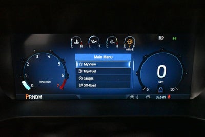 2026 Ford F-150 STX 200A