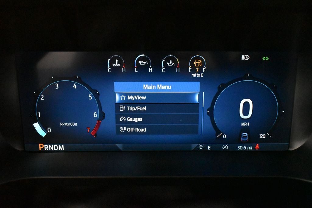 2026 Ford F-150 STX 200A