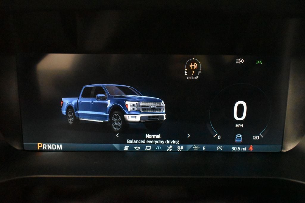 2026 Ford F-150 STX 200A