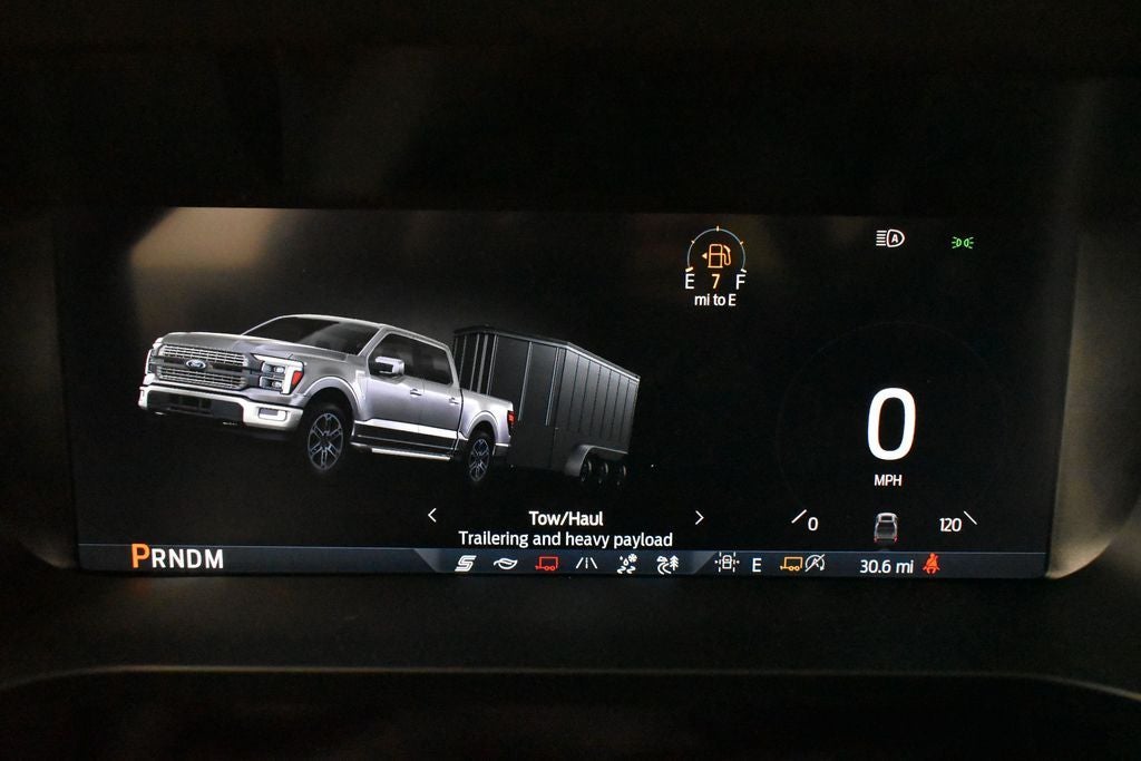 2026 Ford F-150 STX 200A