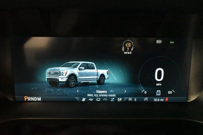 2026 Ford F-150 STX 200A