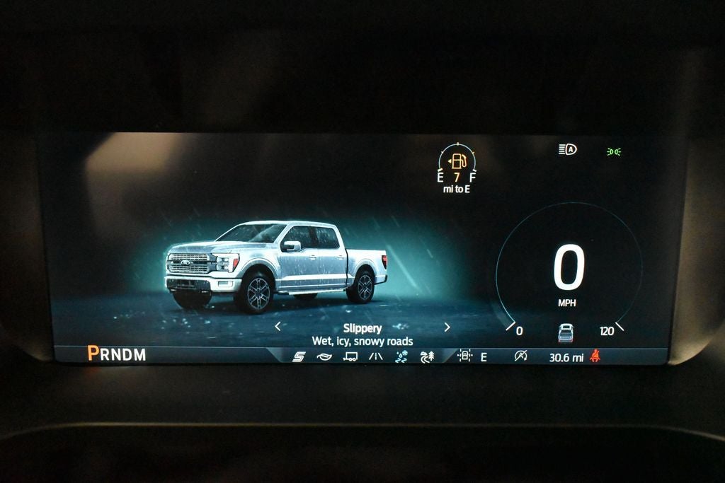 2026 Ford F-150 STX 200A