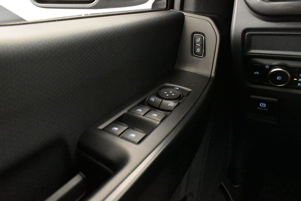 2026 Ford F-150 STX 200A