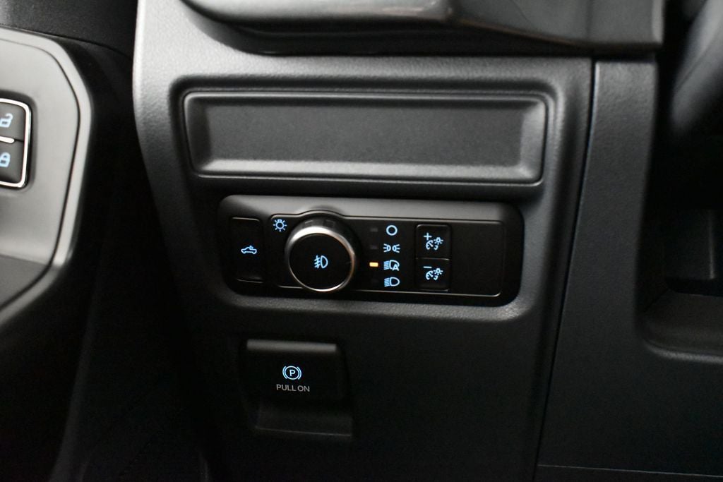 2026 Ford F-150 STX 200A