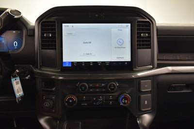 2026 Ford F-150 STX 200A