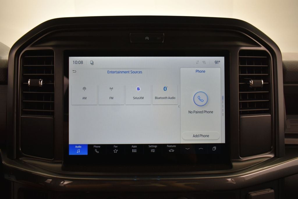 2026 Ford F-150 STX 200A