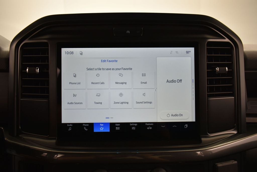 2026 Ford F-150 STX 200A
