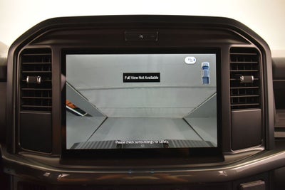 2026 Ford F-150 STX 200A