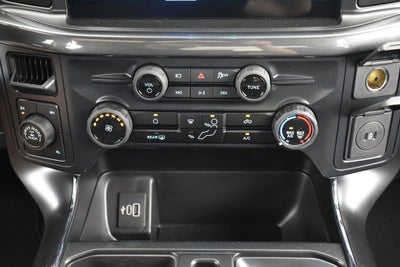 2026 Ford F-150 STX 200A