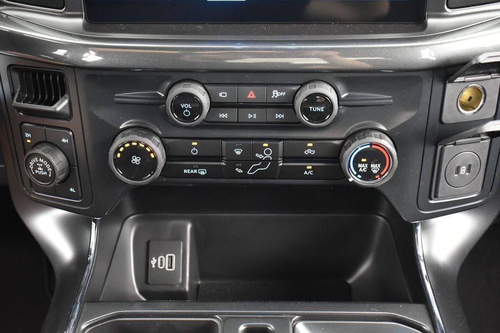 2026 Ford F-150 STX 200A