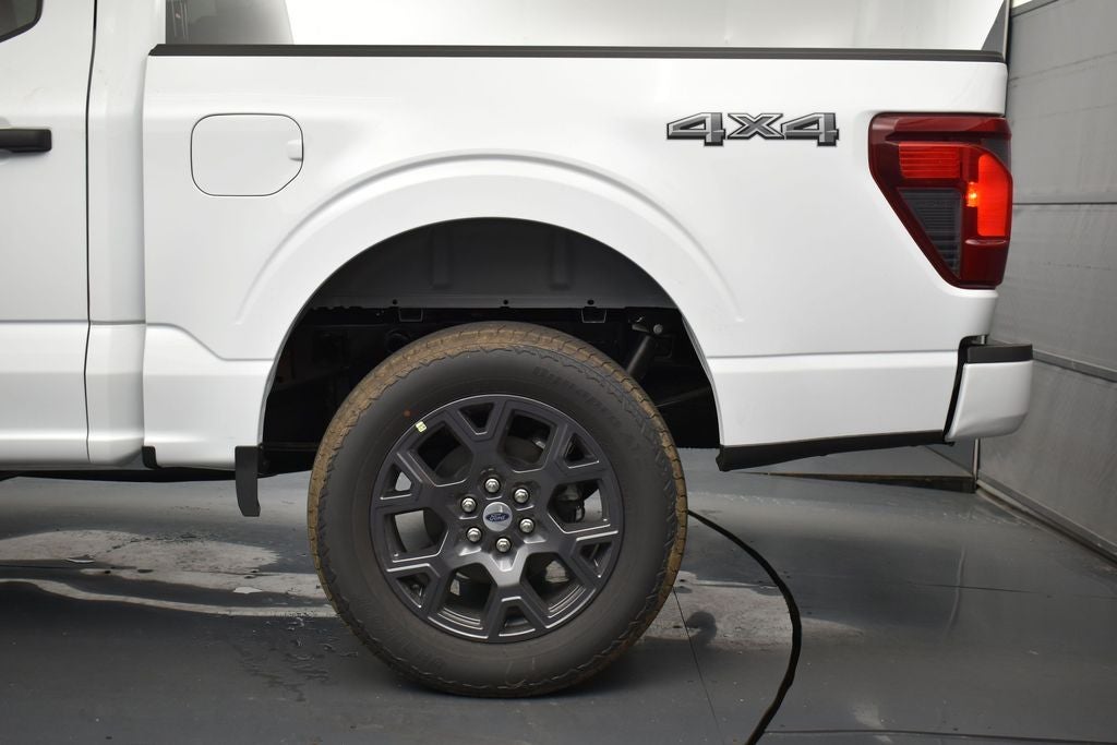 2026 Ford F-150 STX 200A