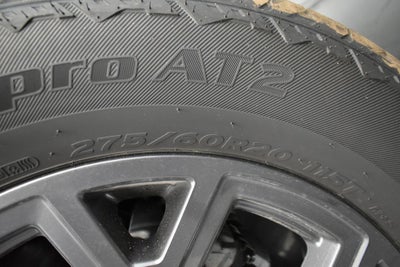 2026 Ford F-150 STX 200A