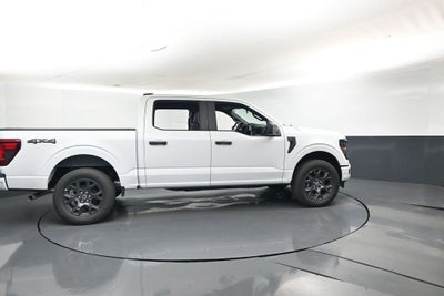 2026 Ford F-150 STX 200A