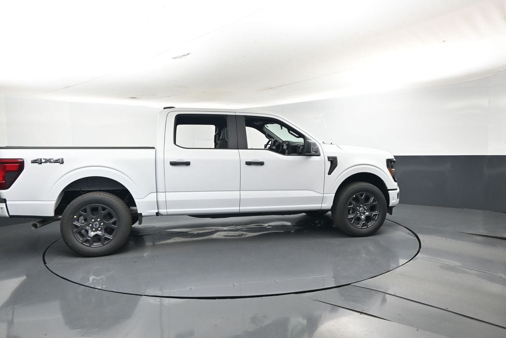 2026 Ford F-150 STX 200A