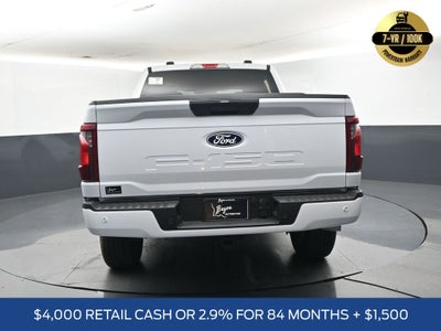 2026 Ford F-150 STX 200A