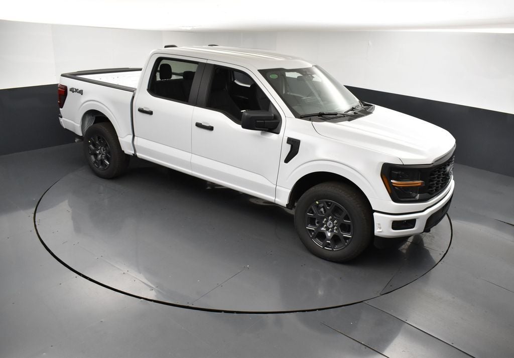 2026 Ford F-150 STX 200A