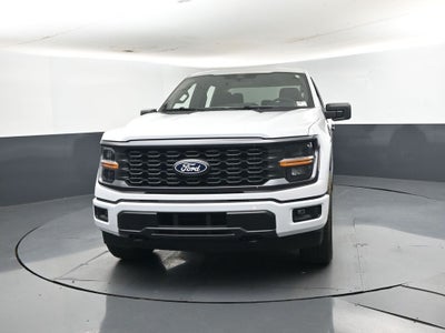 2026 Ford F-150 STX 200A