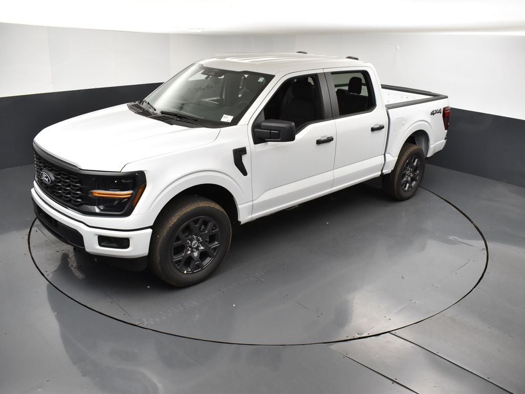 2026 Ford F-150 STX 200A