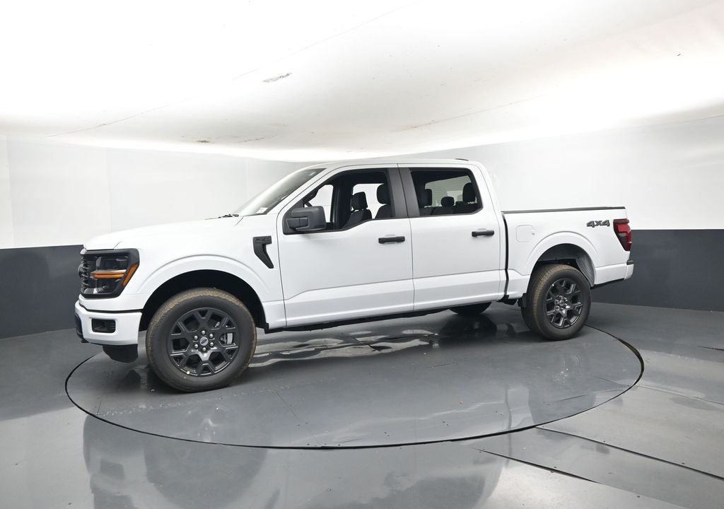 2026 Ford F-150 STX 200A