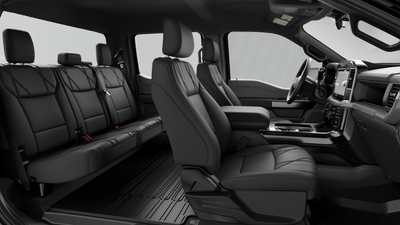 2026 Ford F-150 STX 200A