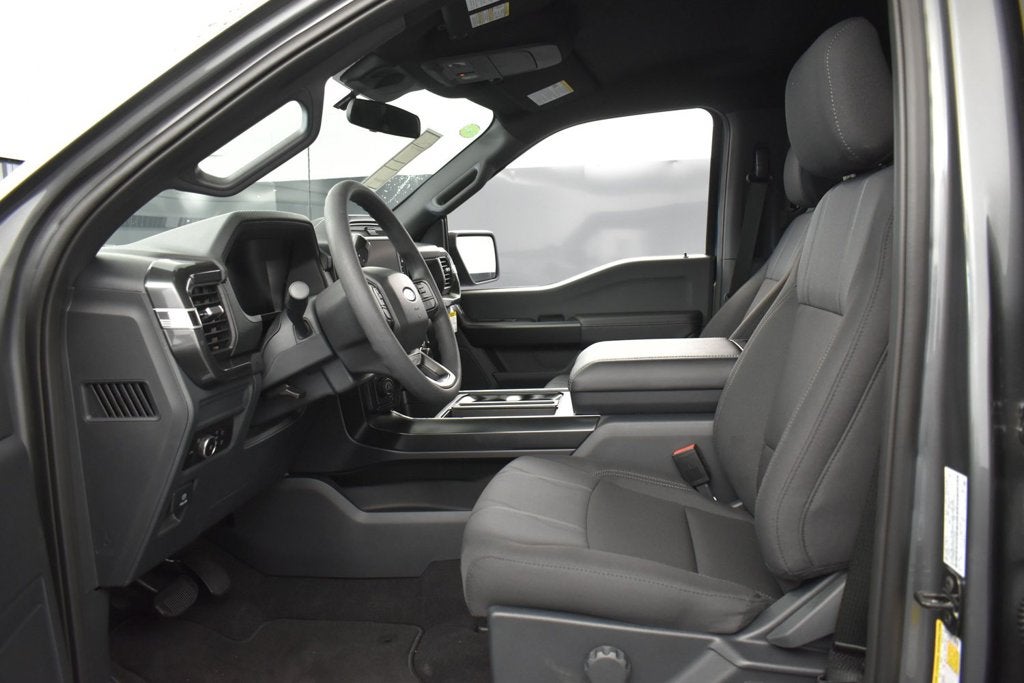 2026 Ford F-150 STX 200A