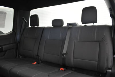 2026 Ford F-150 STX 200A