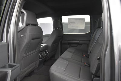 2026 Ford F-150 STX 200A