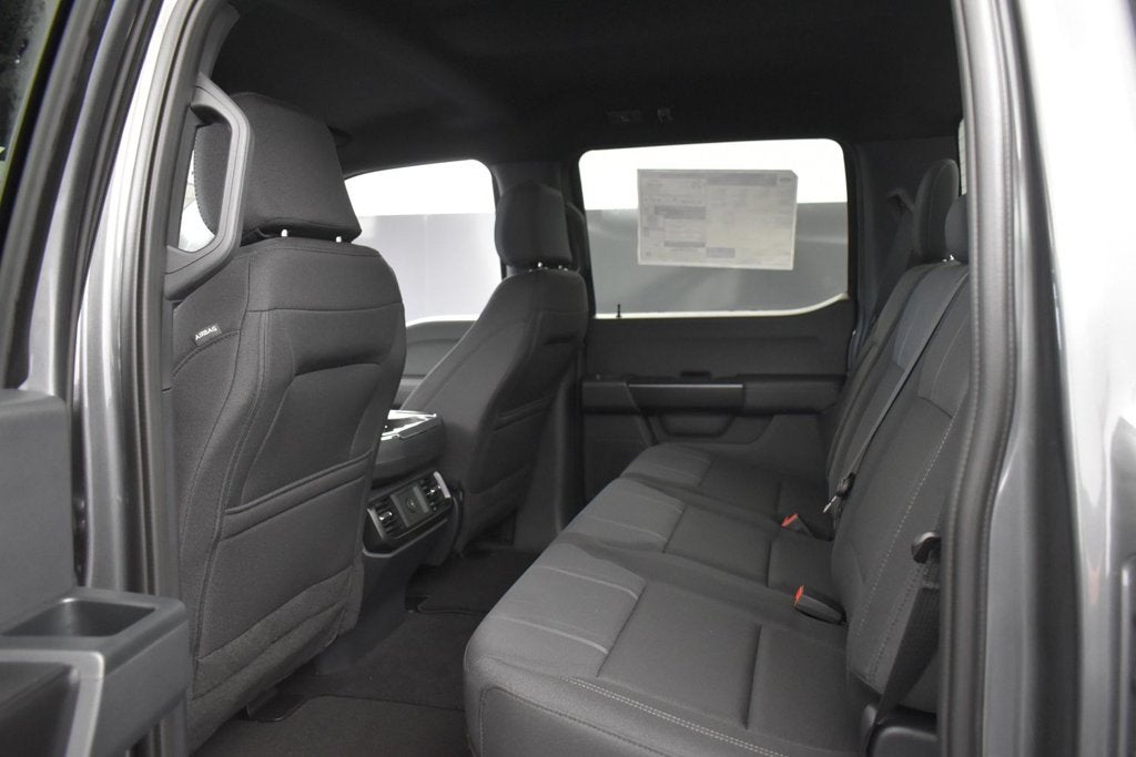 2026 Ford F-150 STX 200A