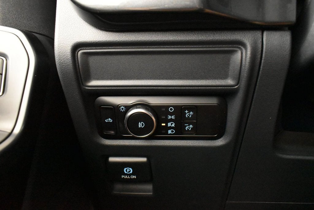 2026 Ford F-150 STX 200A