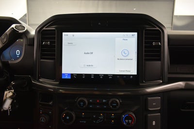 2026 Ford F-150 STX 200A