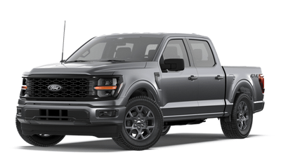 2026 Ford F-150 STX 200A