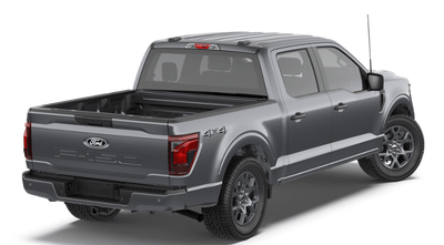 2026 Ford F-150 STX 200A