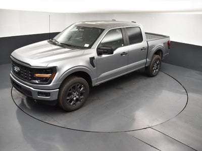 2026 Ford F-150 STX 200A