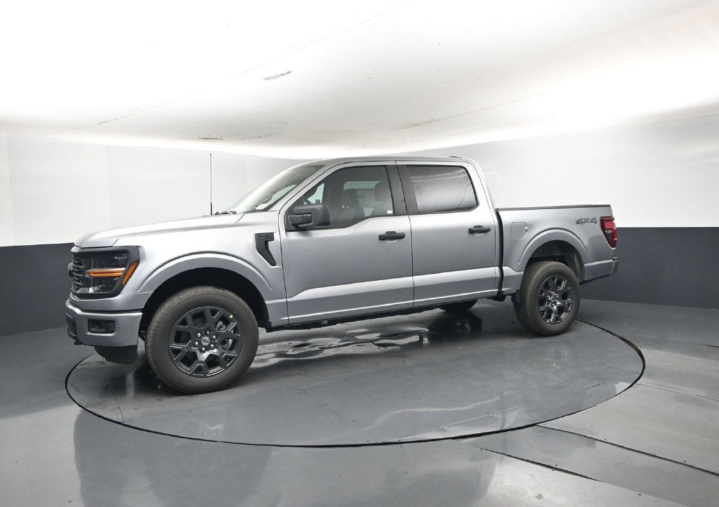 2026 Ford F-150 STX 200A